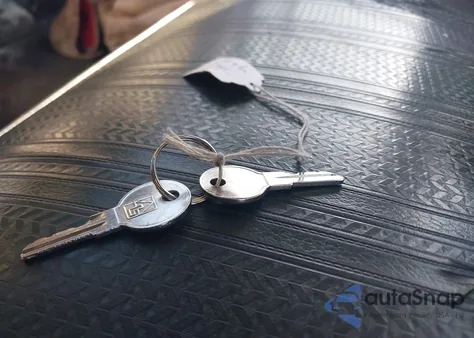 1971 Ford F100 из США, поврежденный, VIN F10HNJ81475